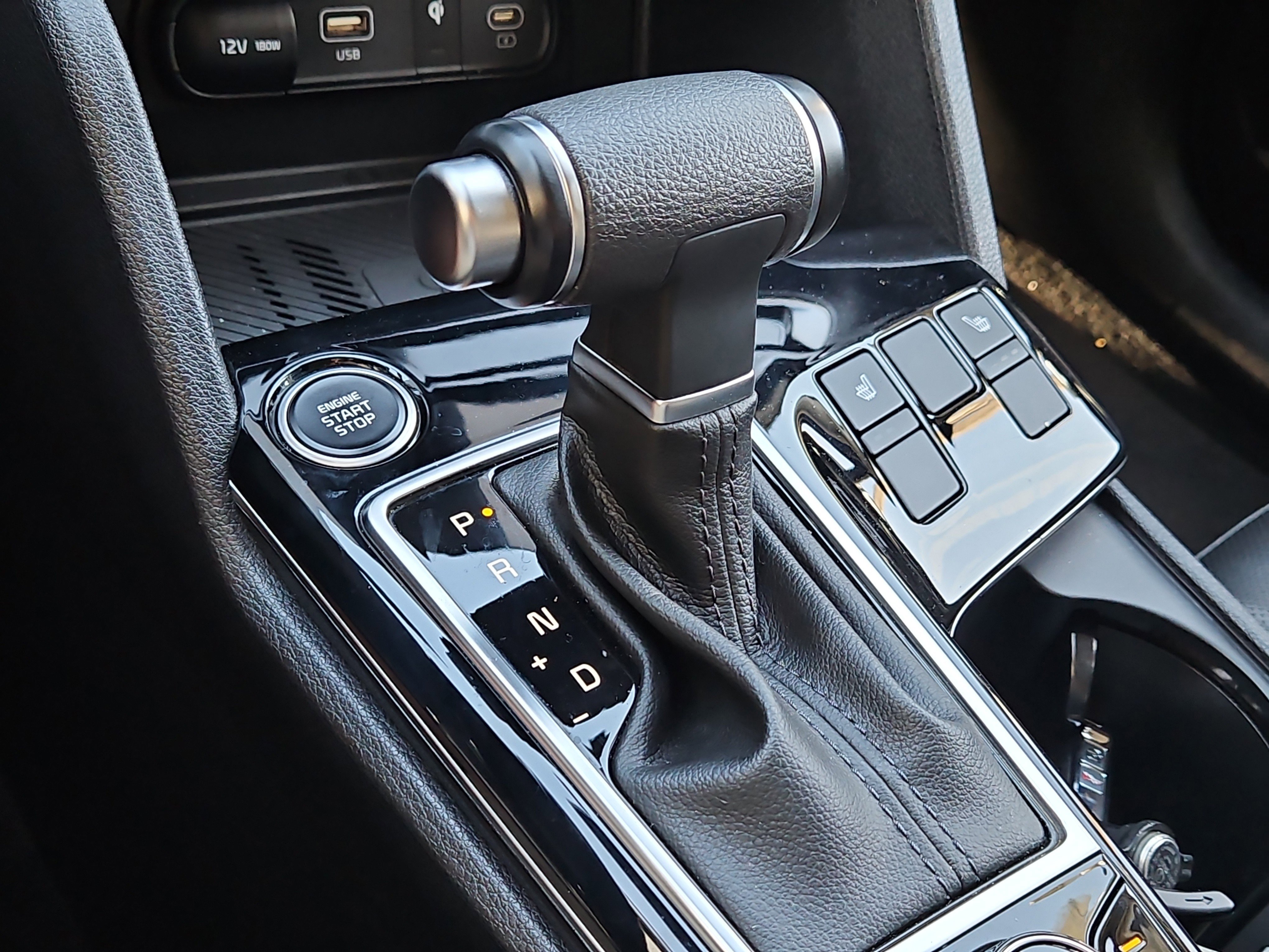 2024 Kia Sportage EX - Photo 62