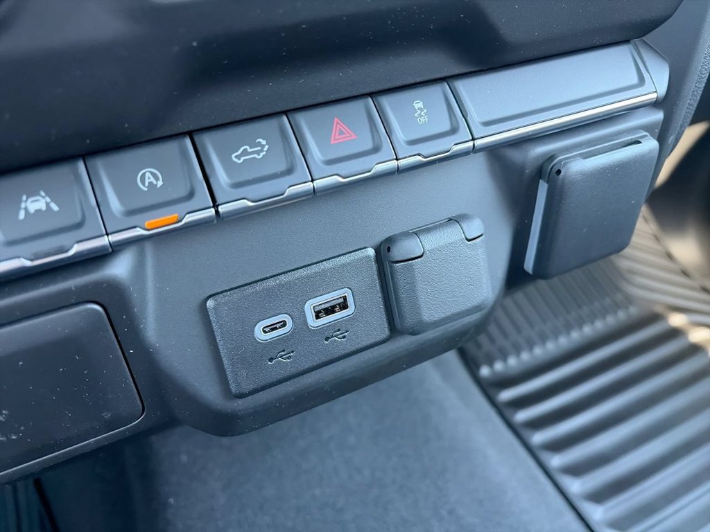 2026 Chevrolet Silverado 1500 Custom - Photo 26