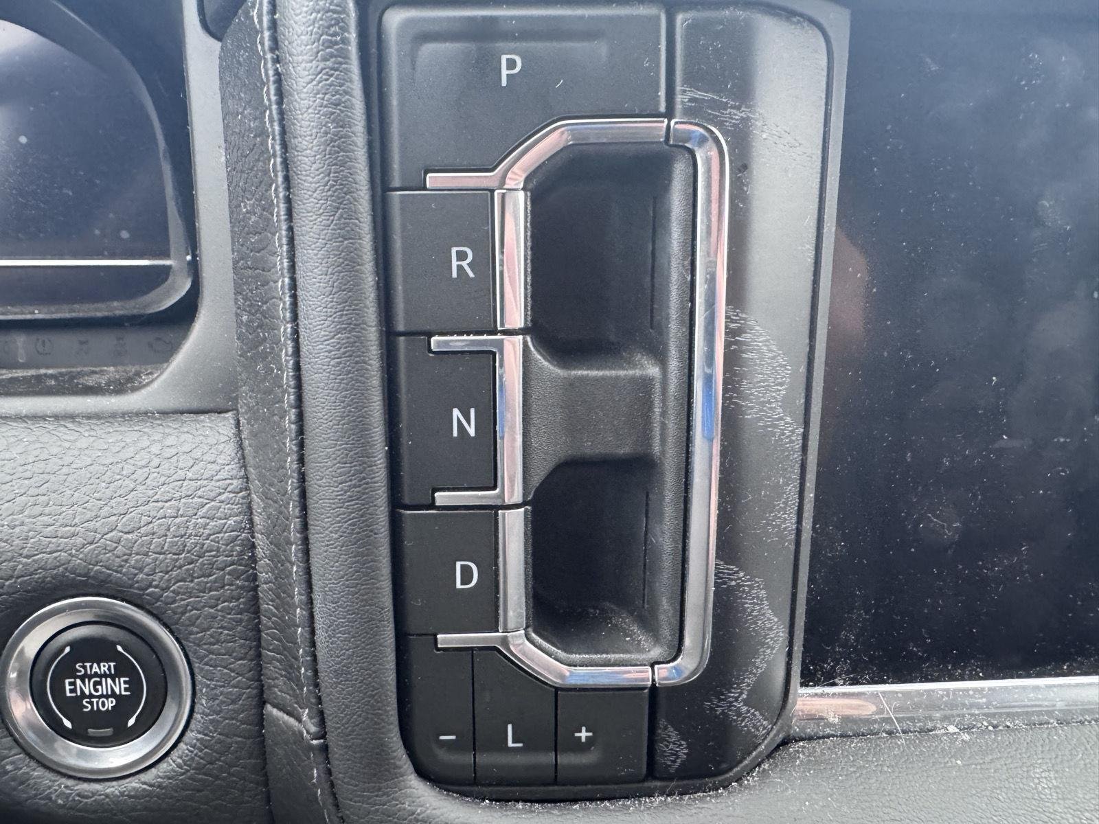 Used 2023 Onyx Black GMC Denali image 14
