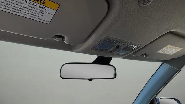 Used 2025 Blue Hyundai SEL image 28
