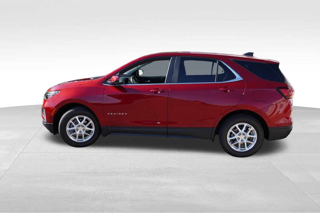 2024 Chevrolet Equinox LT - Photo 9