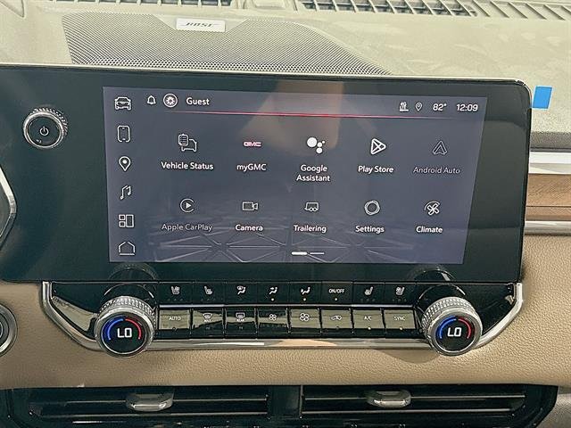 2026 GMC Canyon Denali - Photo 13