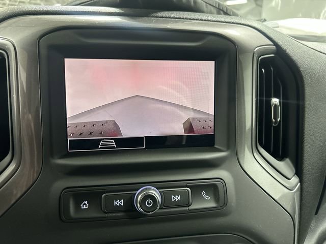 2025 GMC Sierra 3500 Chassis Cab Pro - Photo 22