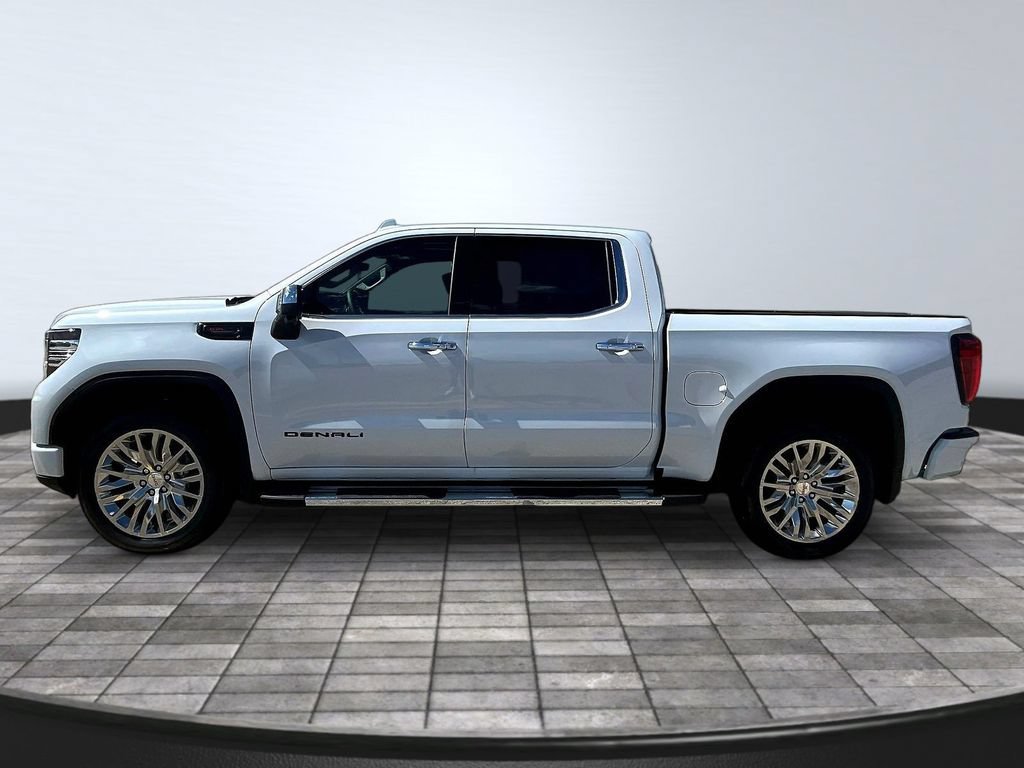2026 GMC Sierra 1500 Denali - Photo 14