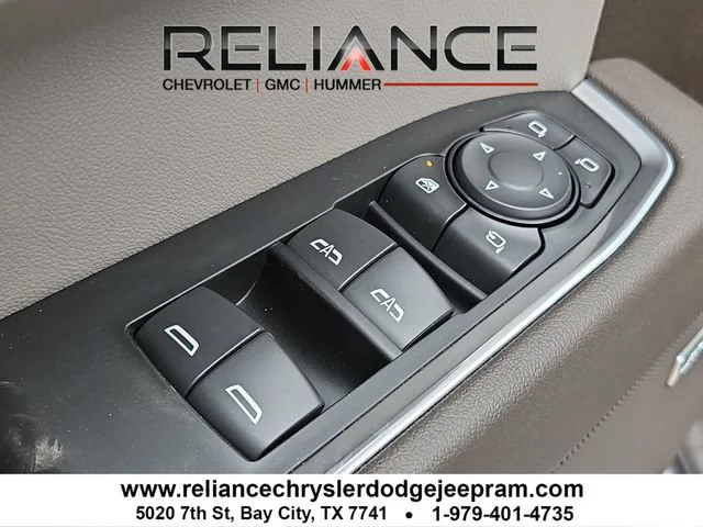 2026 Chevrolet Silverado 1500 LTZ - Photo 16