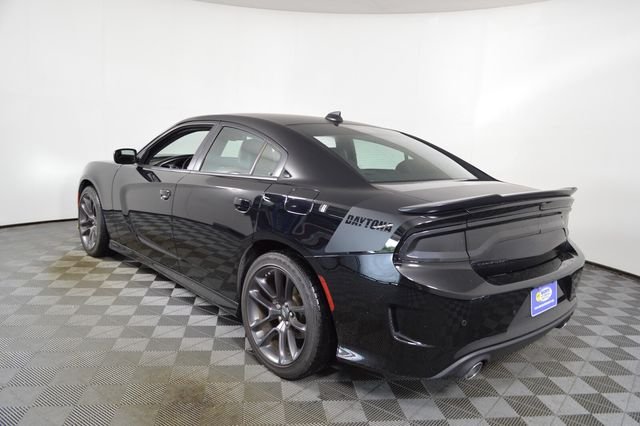 Used 2022 Black Dodge R/T image 8