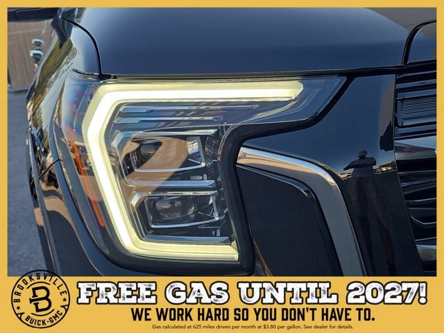 2026 GMC Terrain AT4 - Photo 11
