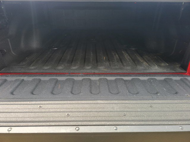 Used 2022  Ram Laramie image 9
