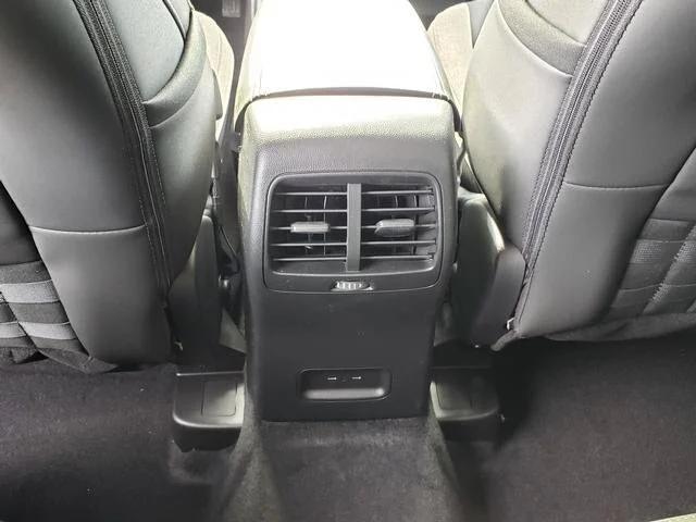 New 2026 Carbonized Gray Metallic Ford Big Bend® image 15