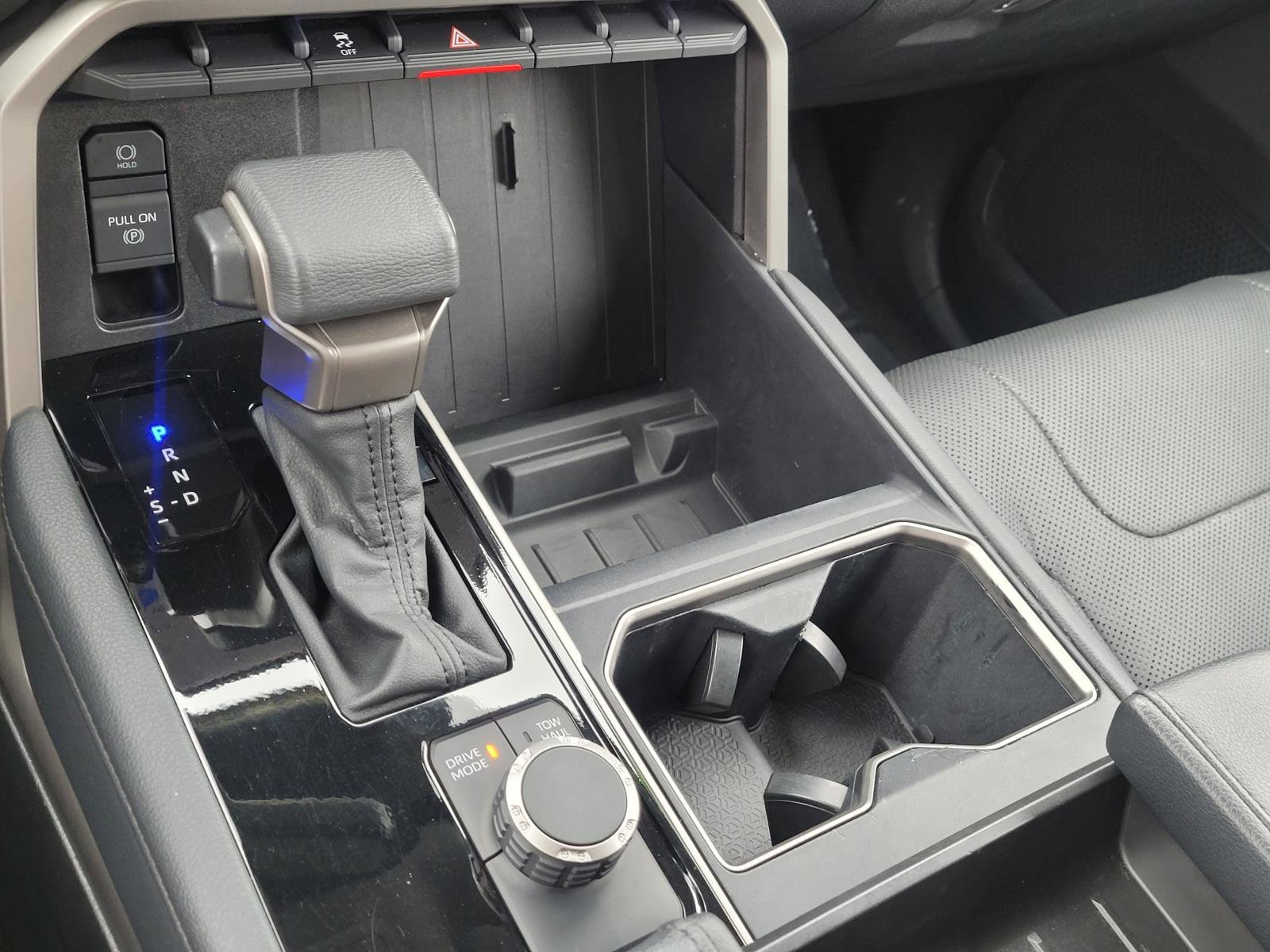 Used 2022 Pearl Toyota Limited image 14