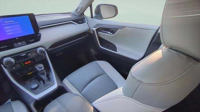 Certified Used 2024 MAGNETIC GRAY MET. Toyota  image 13