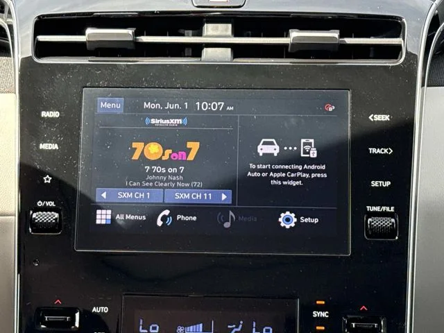 Used 2022 Gray Hyundai SEL image 19