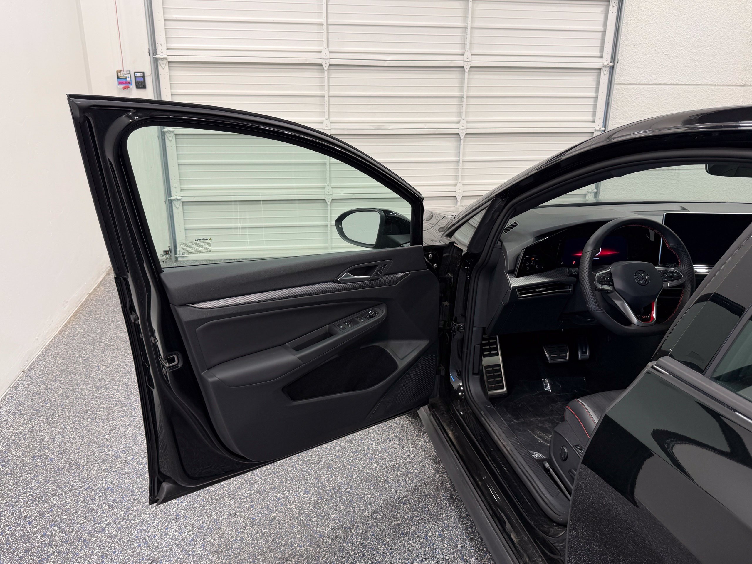 2026 Volkswagen Golf GTI SE - Photo 19