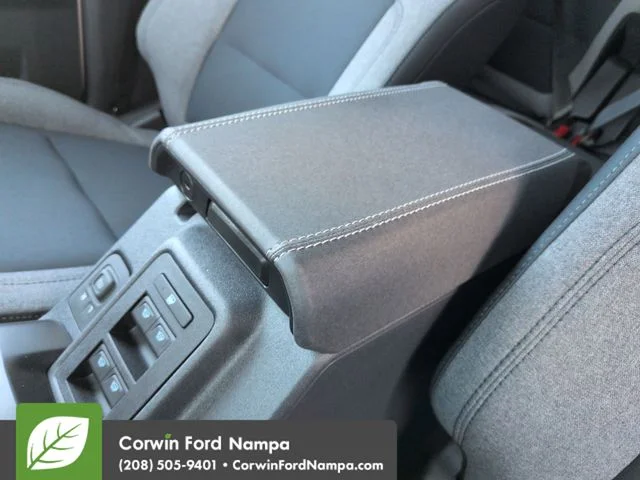 2026 Ford Bronco 4-Door Big Bend - Photo 19
