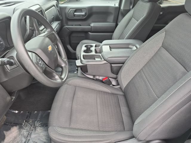 2023 Chevrolet Silverado 1500 Custom - Photo 14