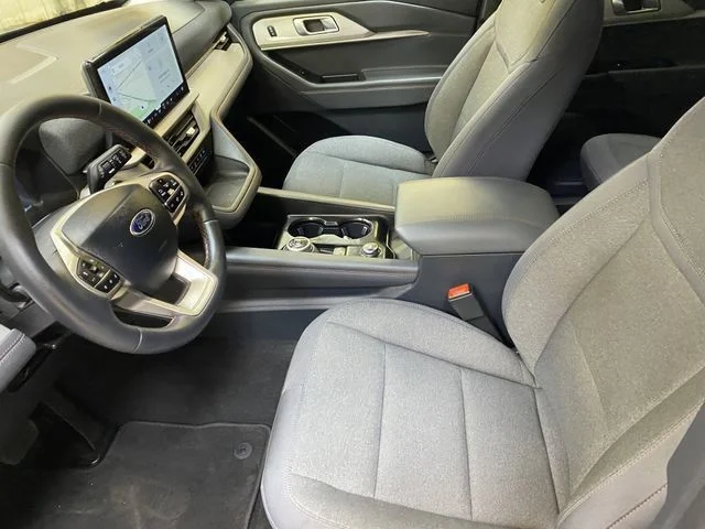 Used 2026 Gray Ford Active image 20