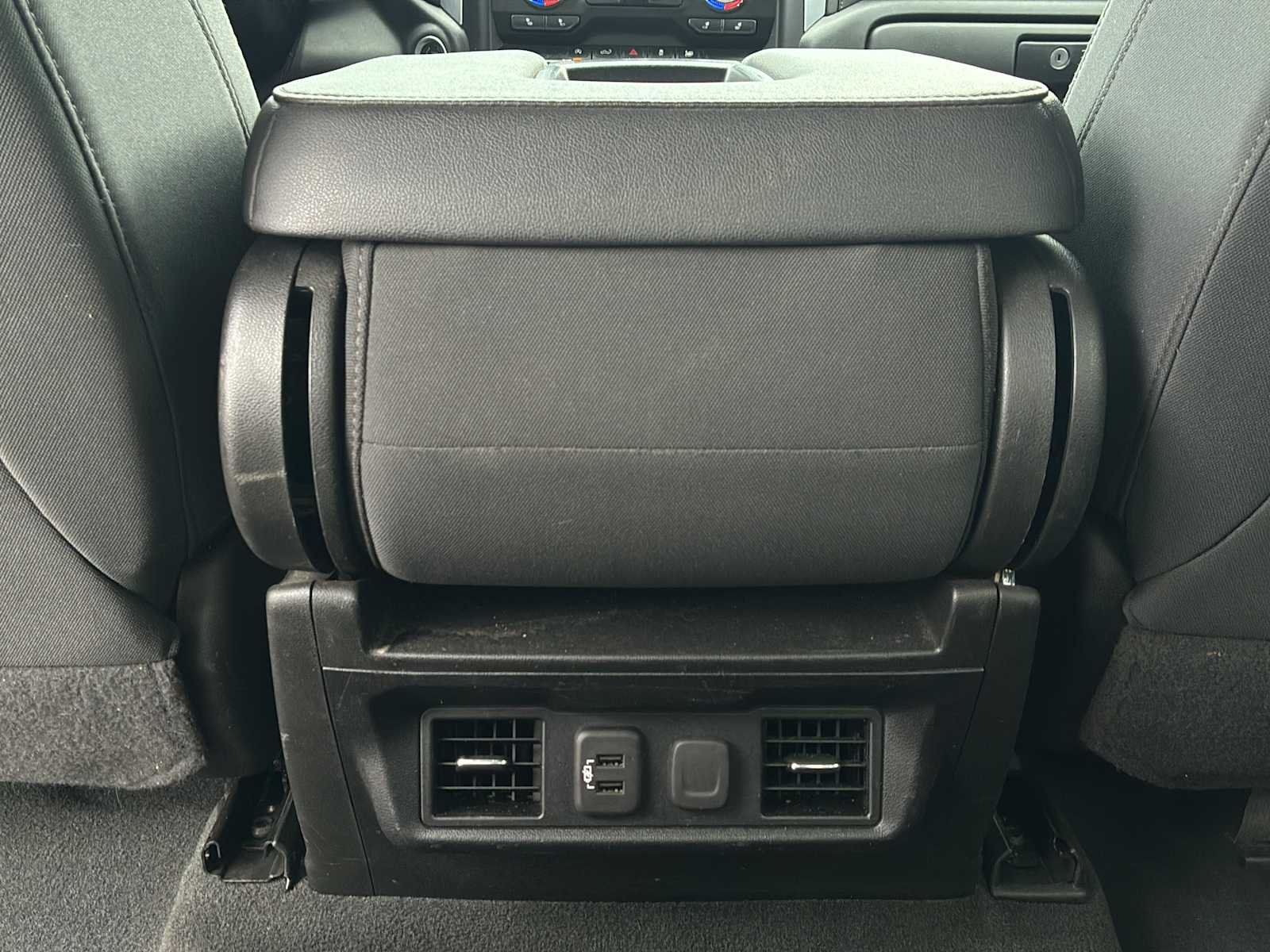 Certified Used 2021 Black GMC SLE image 27