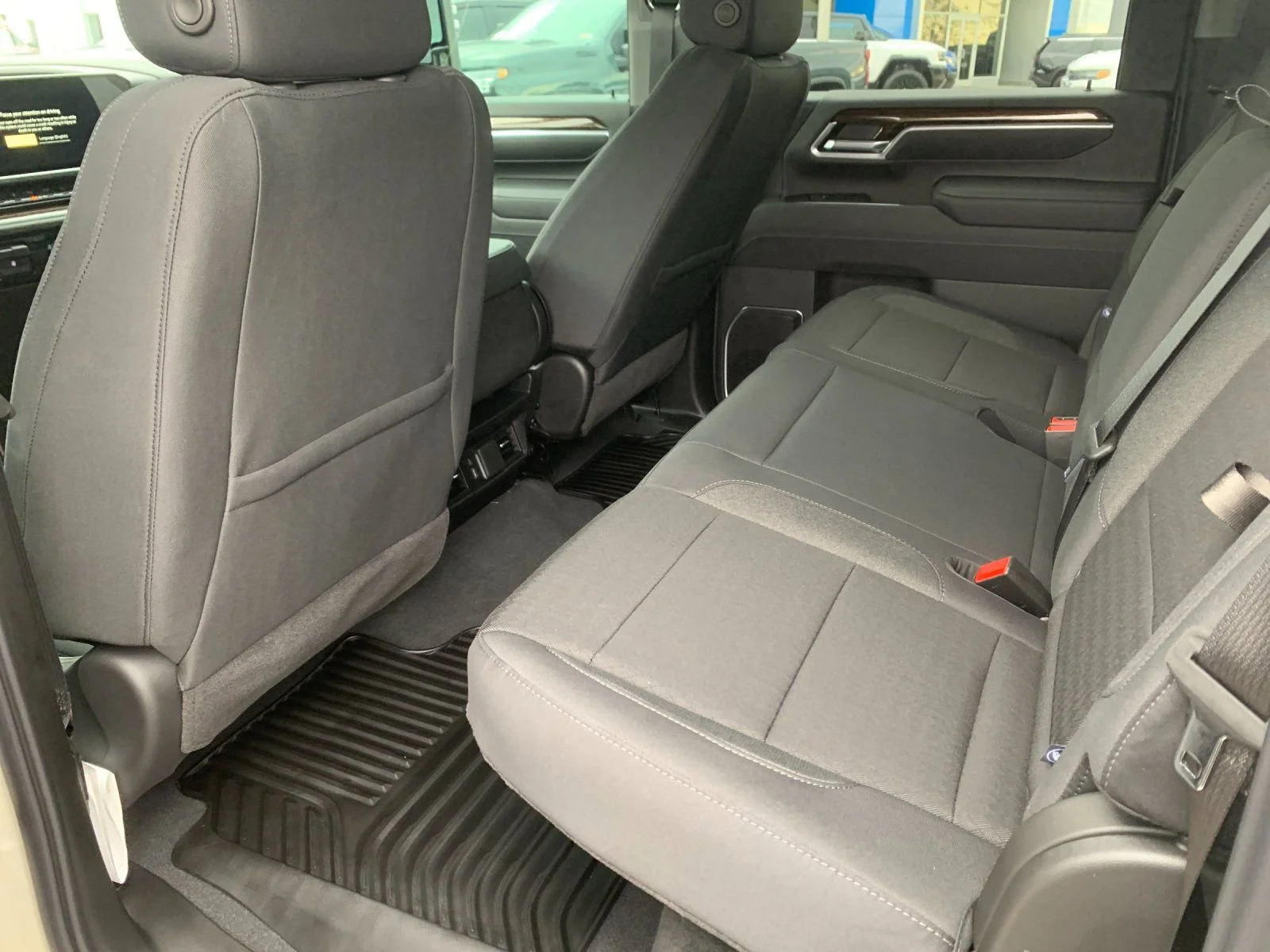 2026 GMC Sierra 2500HD SLE - Photo 12