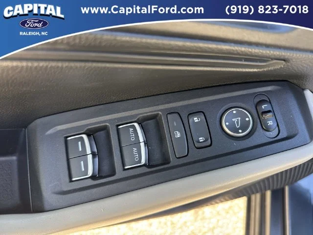 Used 2024 Gray Honda LX image 21