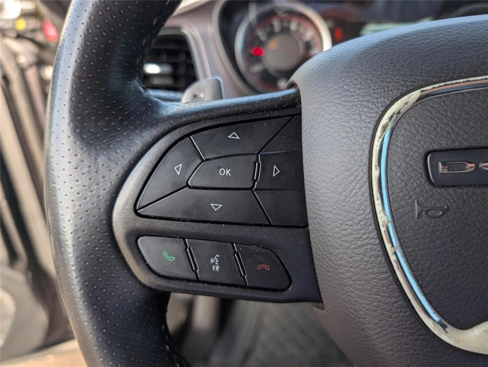 Used 2022 Granite Pearlcoat Dodge GT image 23