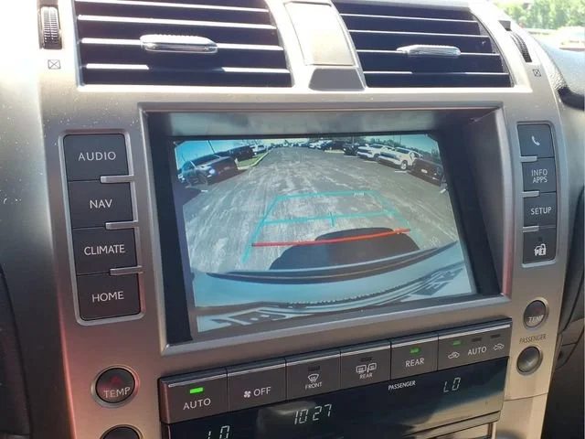Used 2021 White Lexus Premium image 6