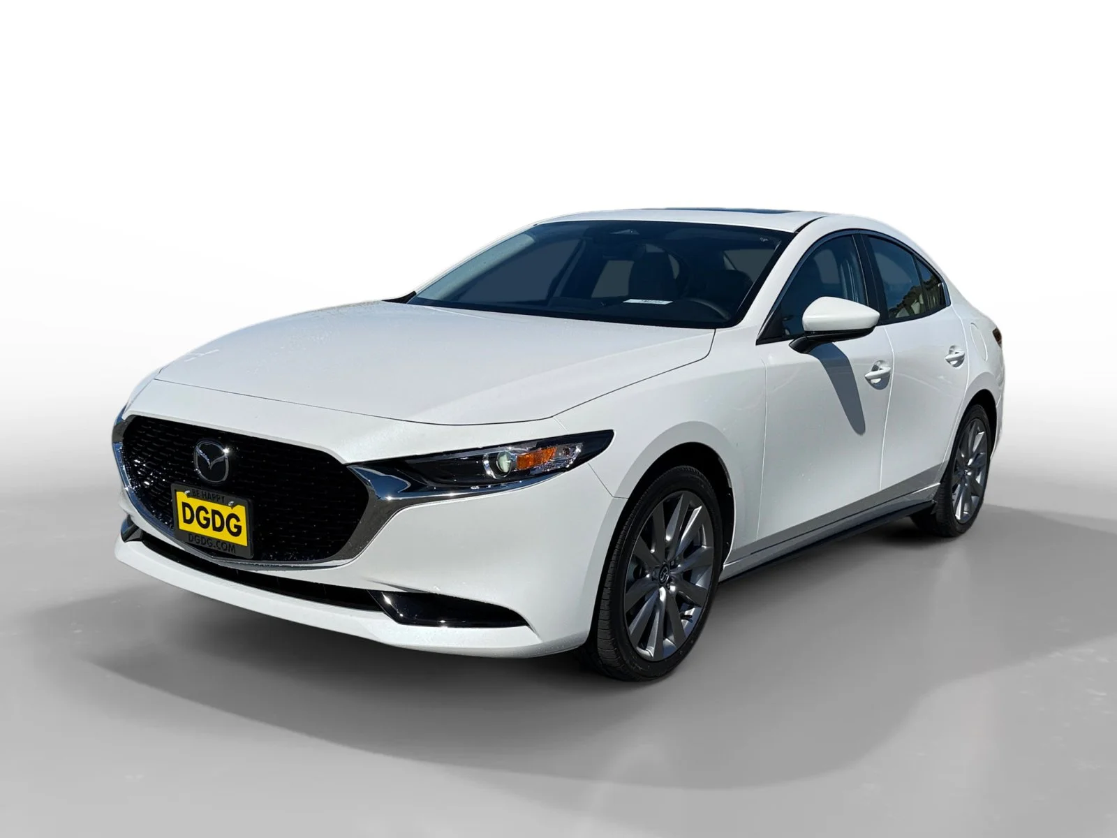 2026 Mazda CX-3 Preferred AT 4-Door SKYACTIV's photo