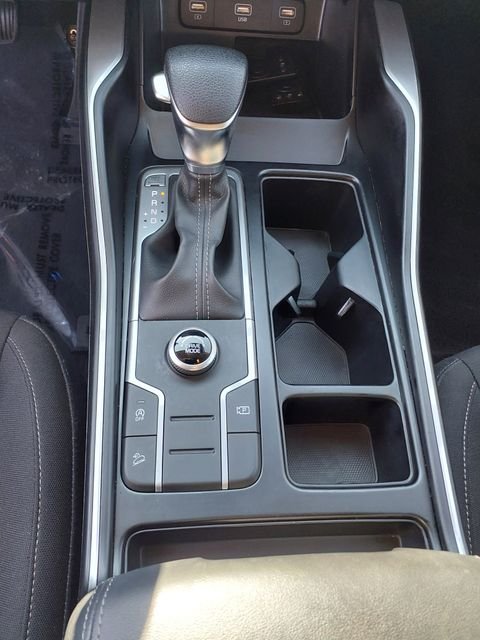 2021 Kia Sorento LX - Photo 30