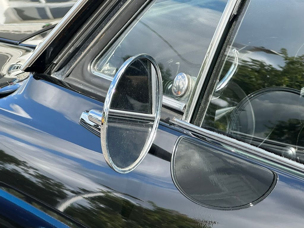 Used 1967 Black Chevrolet  image 34