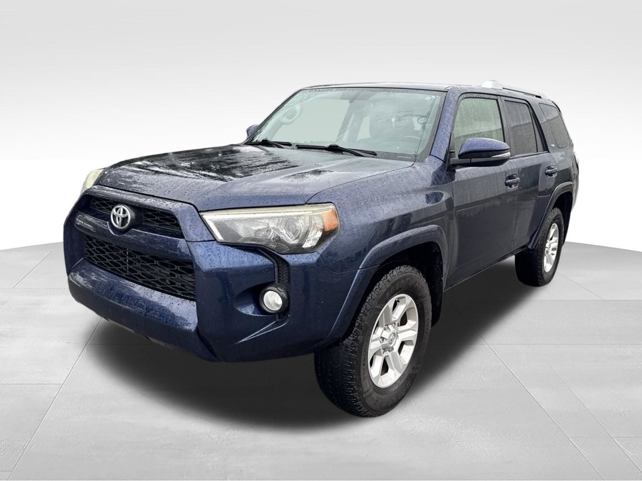 2016 Toyota 4Runner