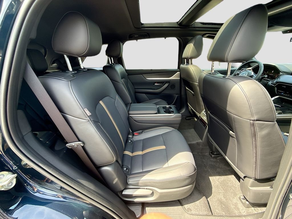 2026 Mazda CX-90 Premium Plus Package - Photo 29