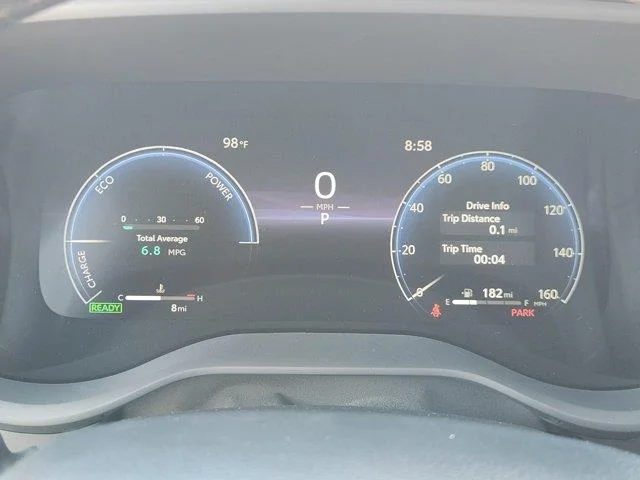 New 2026 Green Toyota Platinum 7 Passenger All-Wheel Drive Passenger image 11