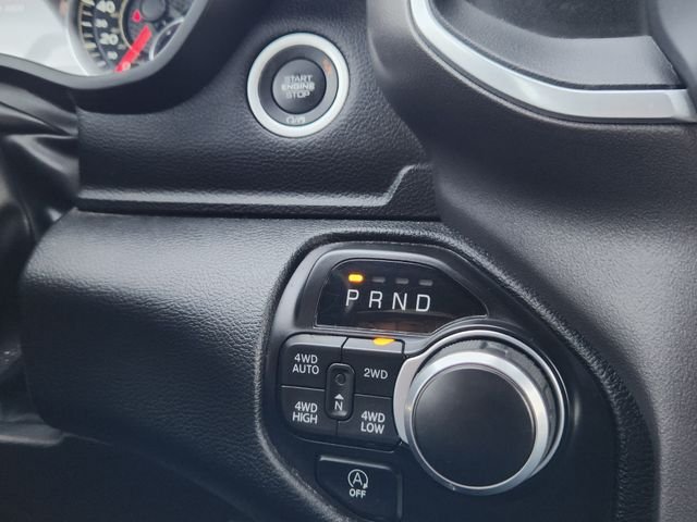 2022 RAM Ram 1500 Pickup Big Horn/Lone Star - Photo 29