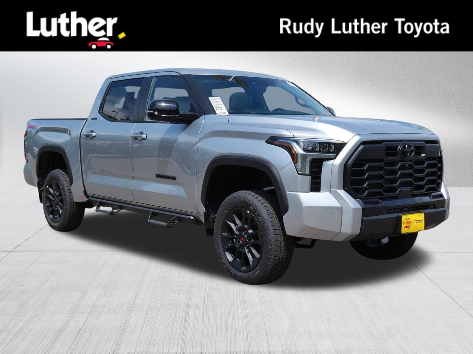 Tundra | Rudy Luther Toyota