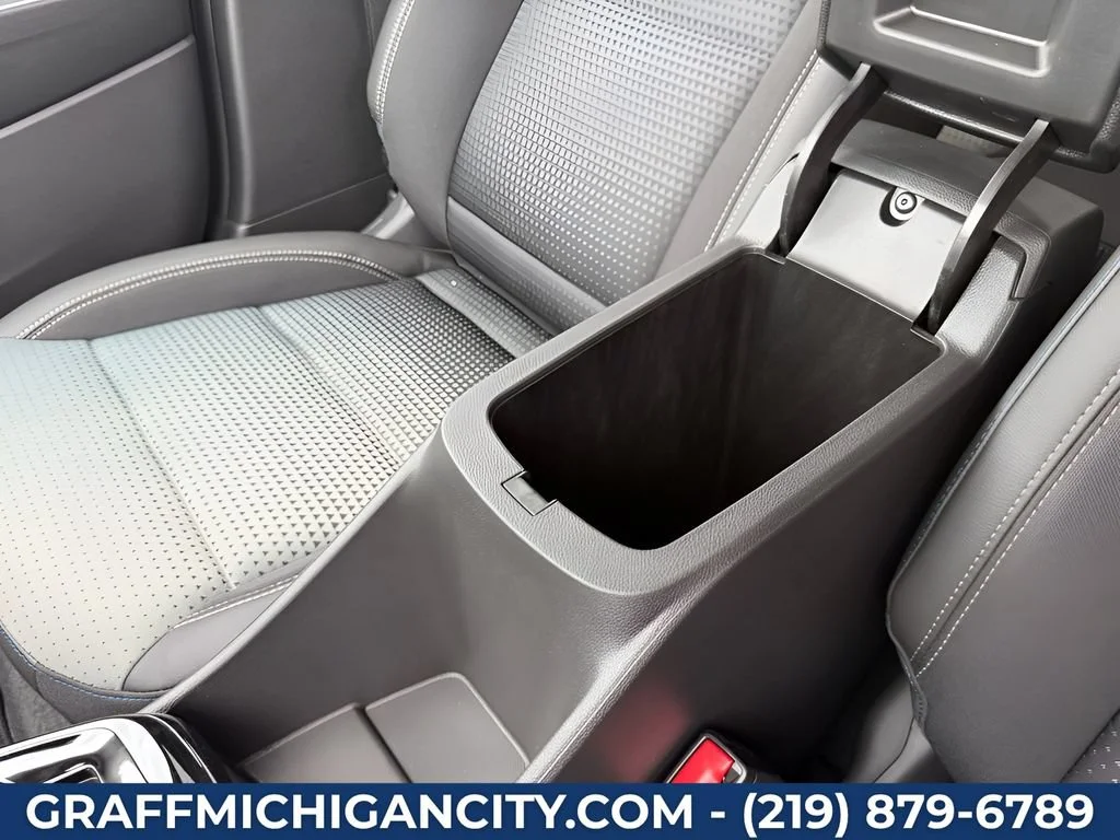 New 2026 Cypress Gray Chevrolet LT image 20