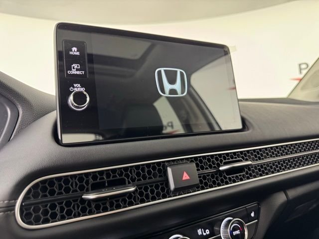 New 2027 Platinum White Pearl Honda EX-L image 19