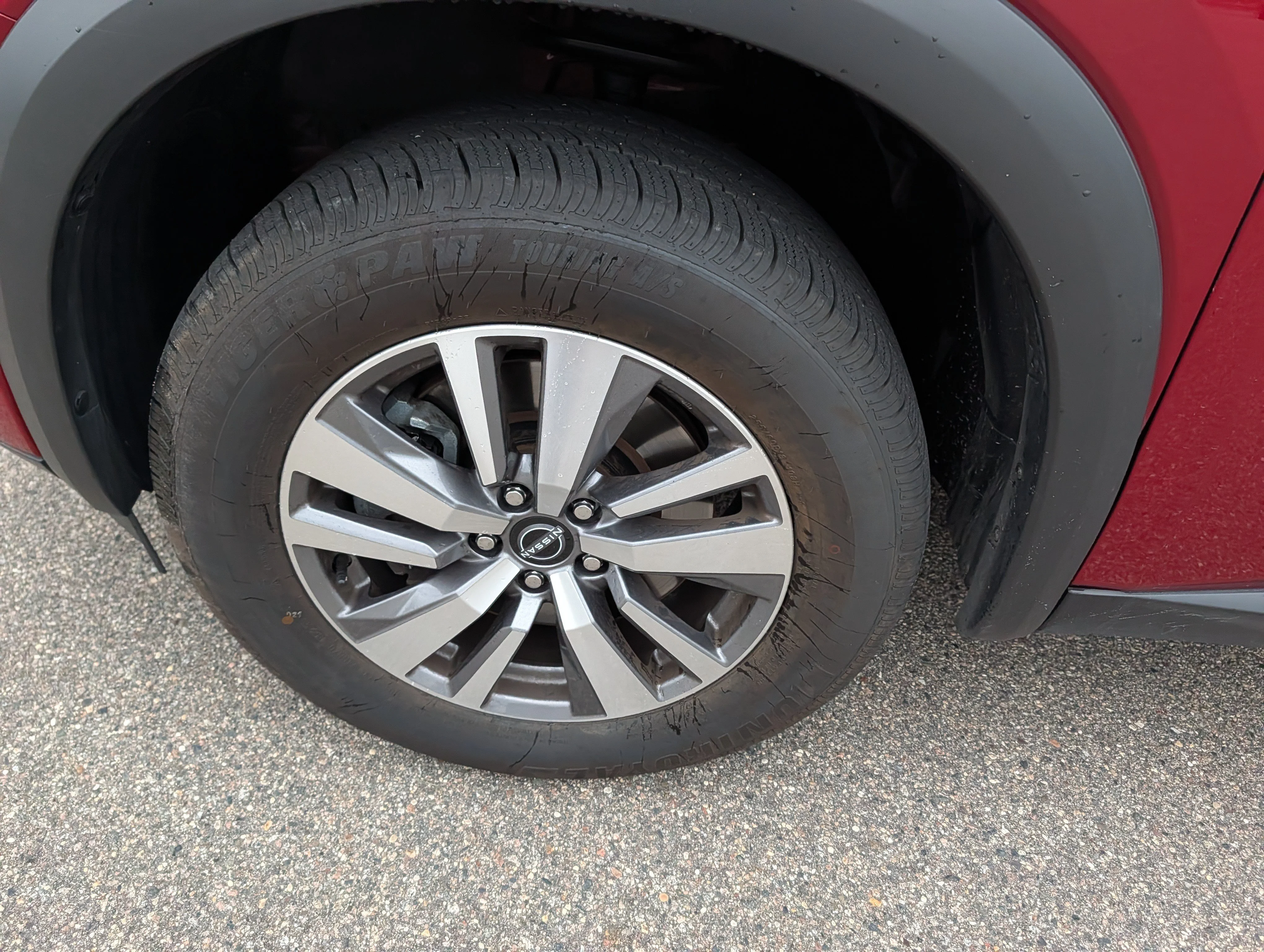 2023 Nissan Pathfinder SL - Photo 15