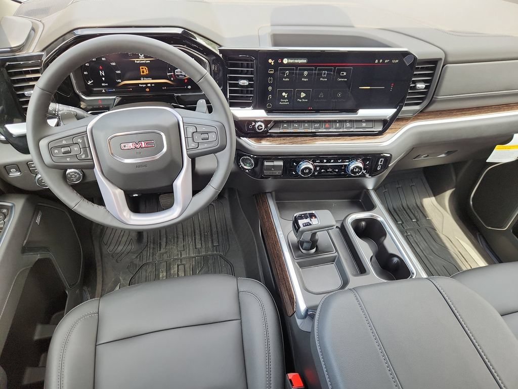 2026 GMC Sierra 1500 Elevation - Photo 10