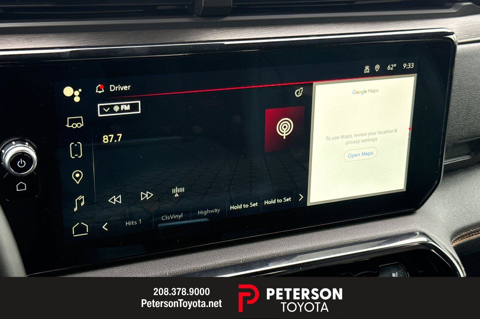2024 GMC Sierra 1500 AT4 - Photo 16