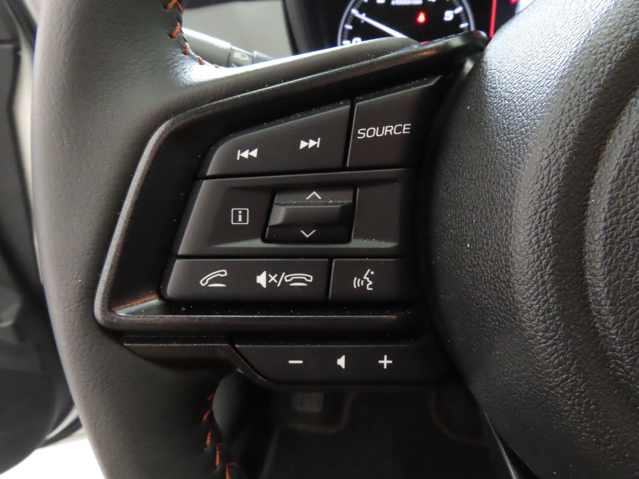 Used 2025 White Subaru Limited image 13