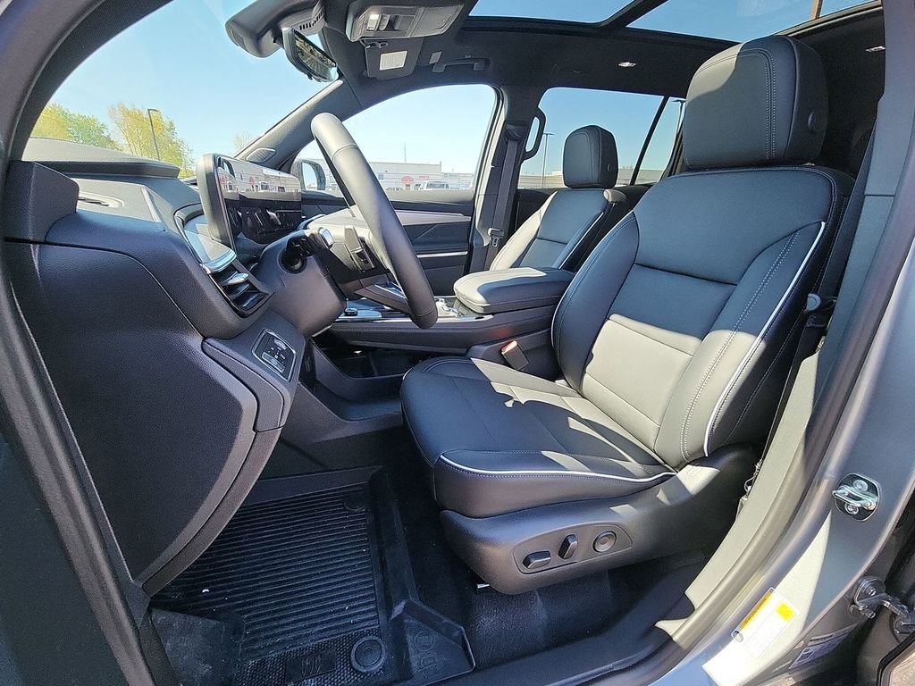 2026 Buick Enclave Preferred - Photo 11