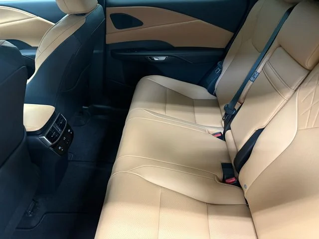 New 2026 Green Lexus 350 Premium image 12