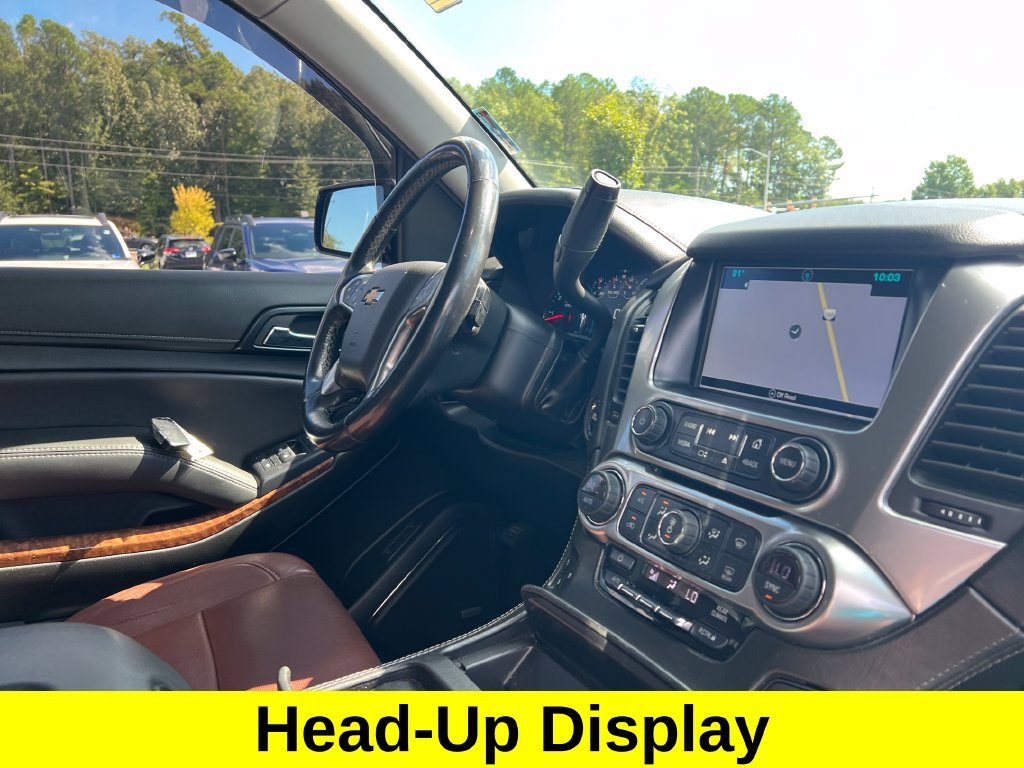Used 2019 Red Tintcoat Chevrolet Premier image 31