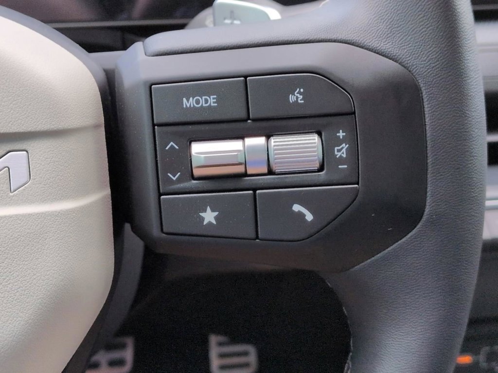 New 2026 Aurora Black Pearl Kia GT-Line Turbo image 26