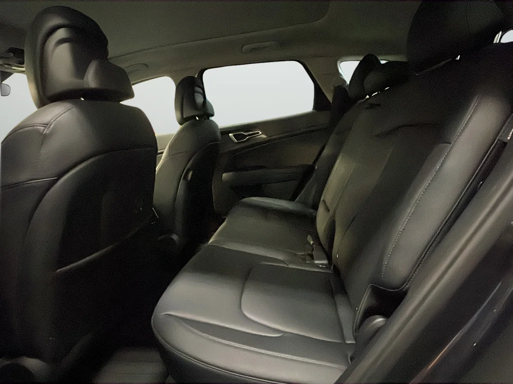 Used 2025 Gray Kia EX image 27