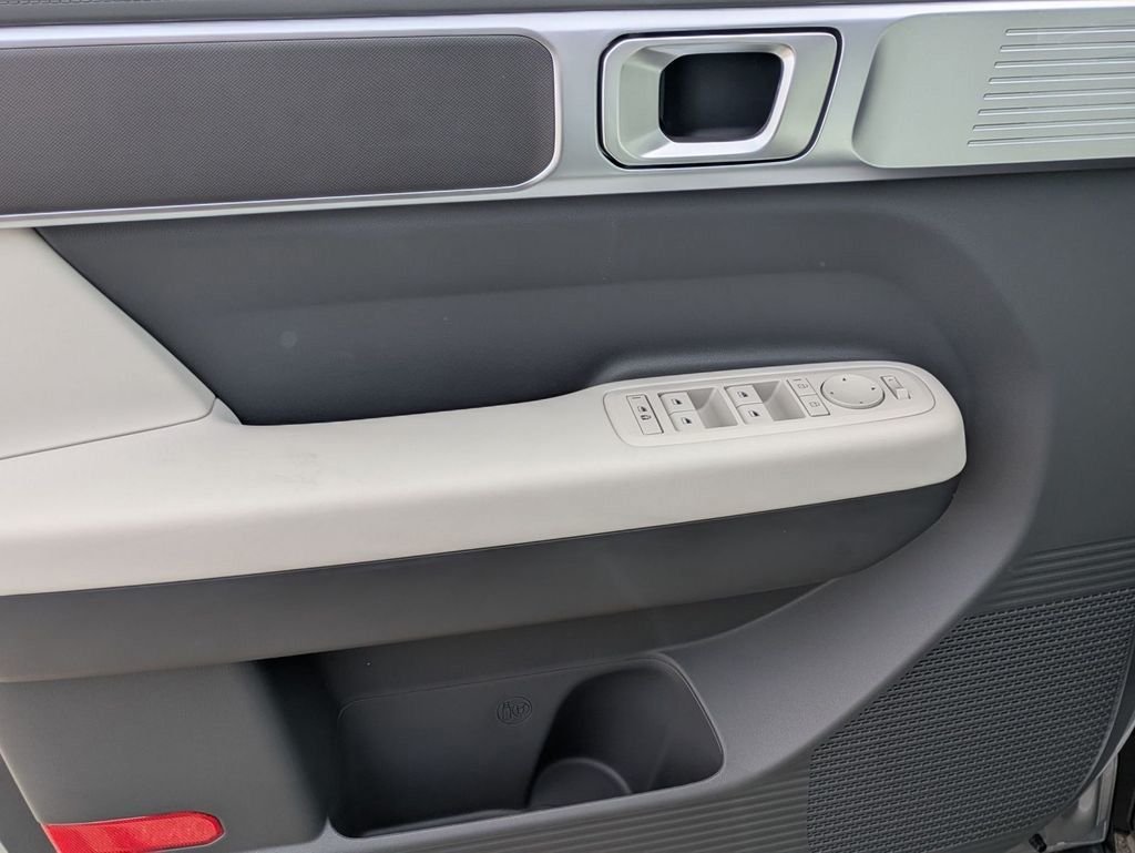 New 2026 Silver Hyundai SE image 10