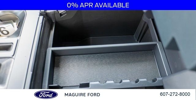 New 2026 Gray Metallic Ford XLT image 28