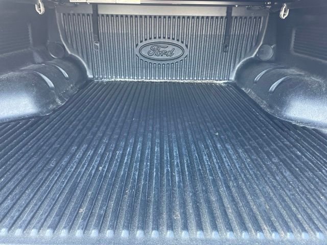 Used 2019 Gray Ford Lariat image 20