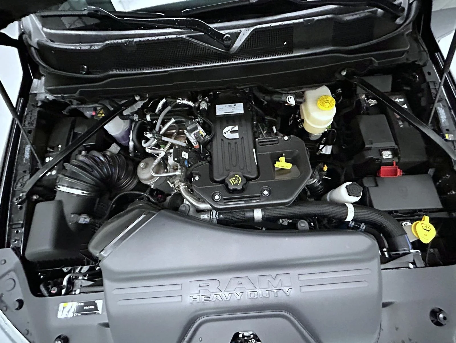 New 2026 Black Ram Tradesman image 24