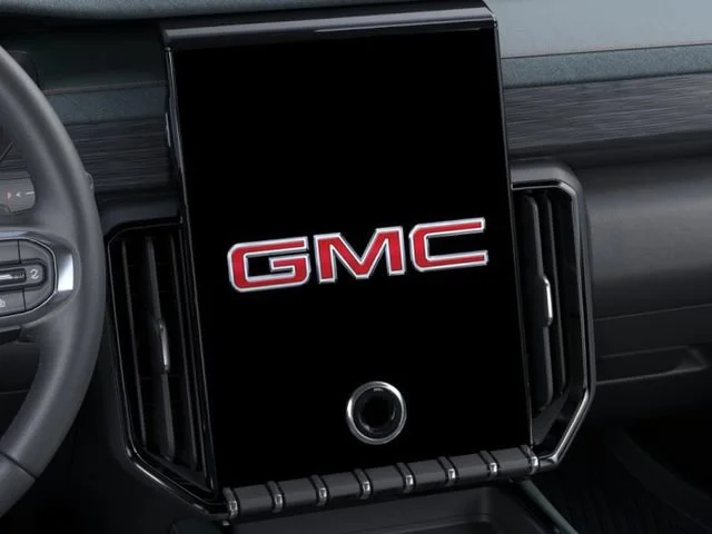 New 2026 Ebony Twilight Metallic GMC AT4 image 23