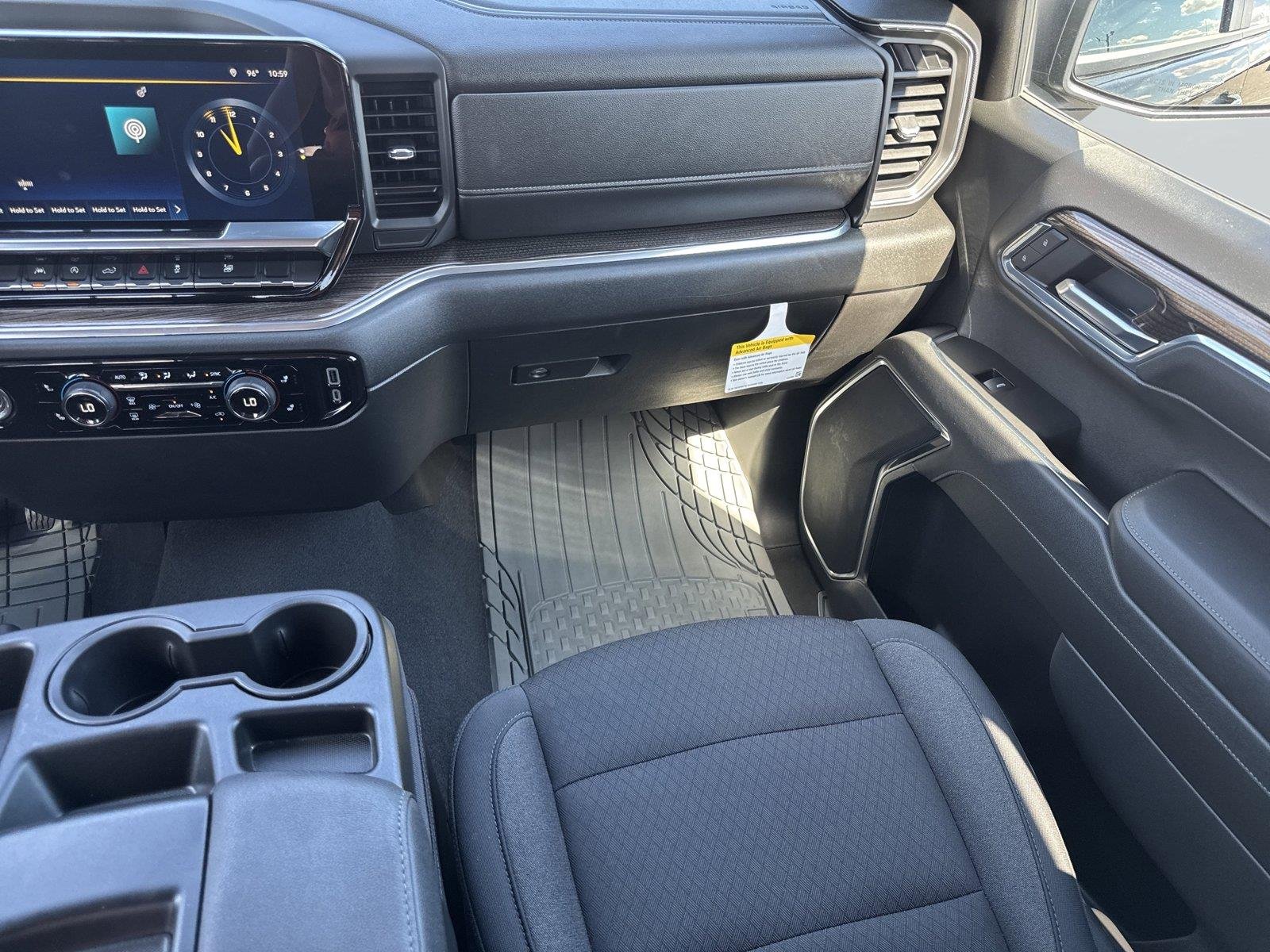 Used 2024 Black Chevrolet LT (2FL) image 35